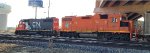 EJE 703 IC 9564